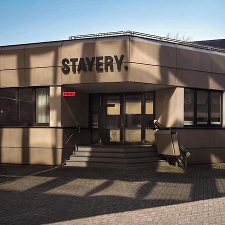 Stayery Cologne Suelz 外观 照片