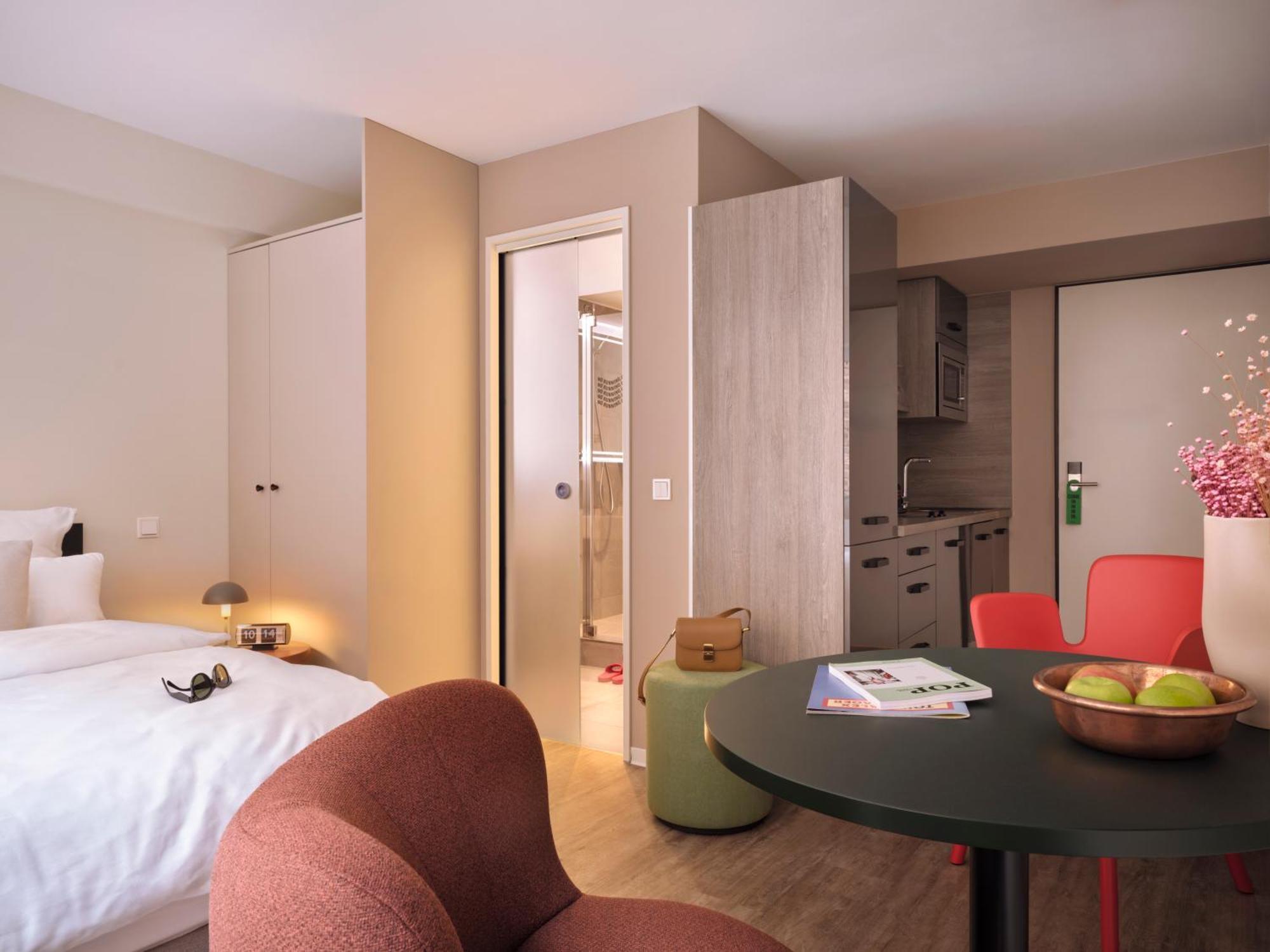 Stayery Cologne Suelz 外观 照片