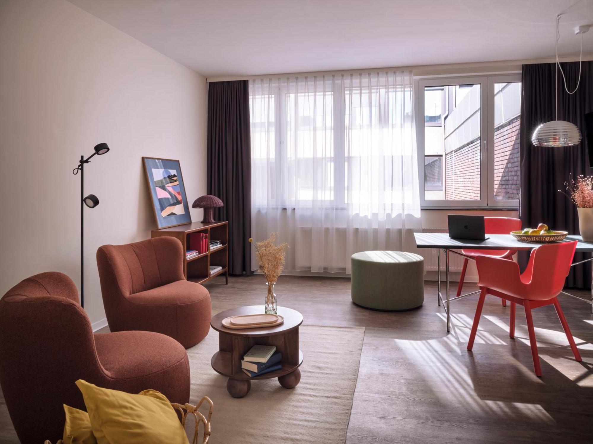 Stayery Cologne Suelz 外观 照片