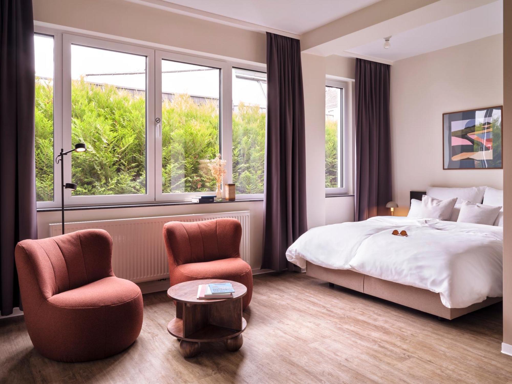 Stayery Cologne Suelz 外观 照片