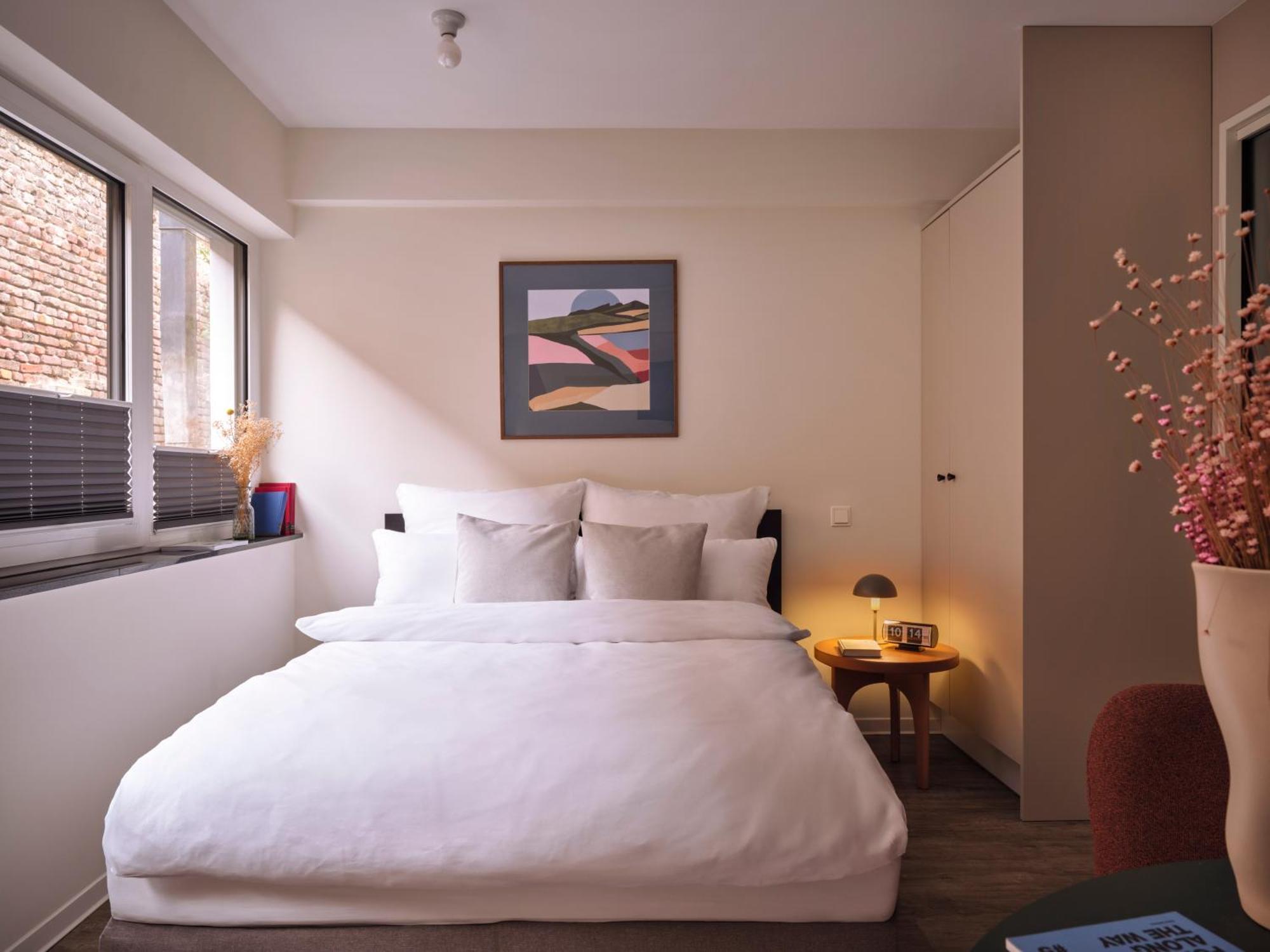 Stayery Cologne Suelz 外观 照片
