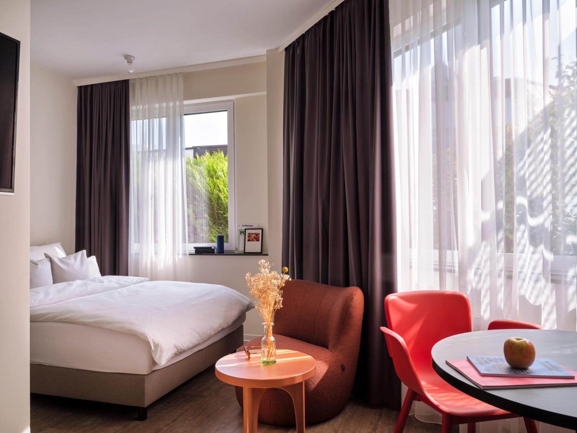 Stayery Cologne Suelz 外观 照片