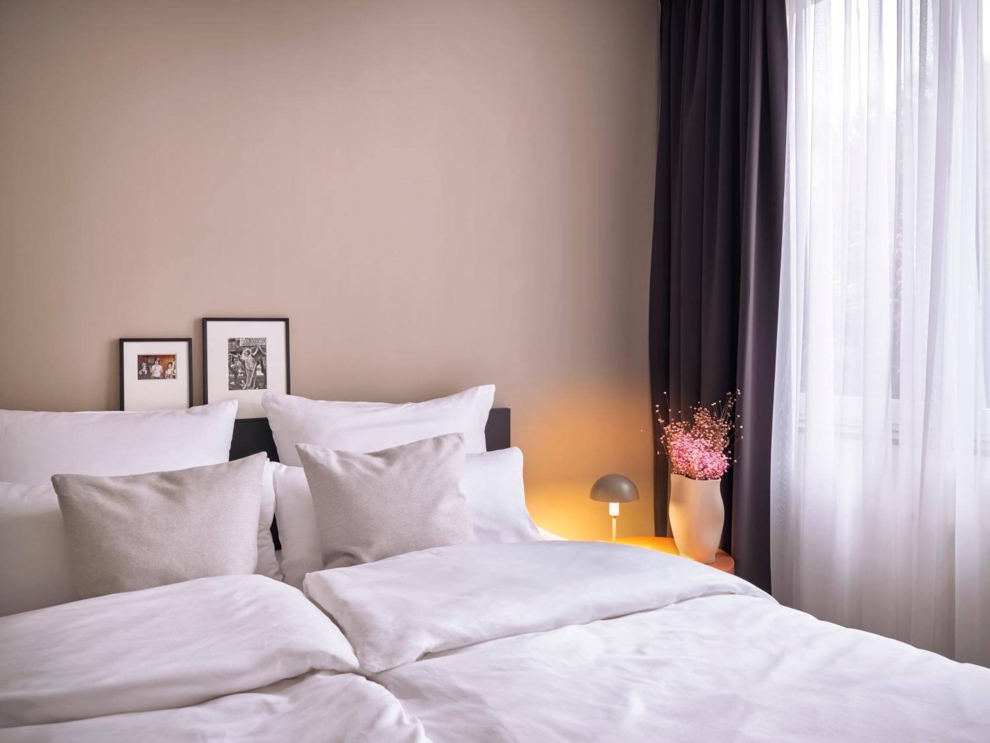 Stayery Cologne Suelz 外观 照片
