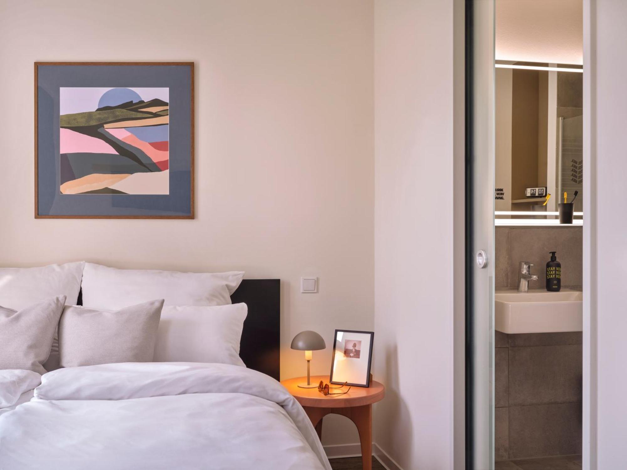 Stayery Cologne Suelz 外观 照片