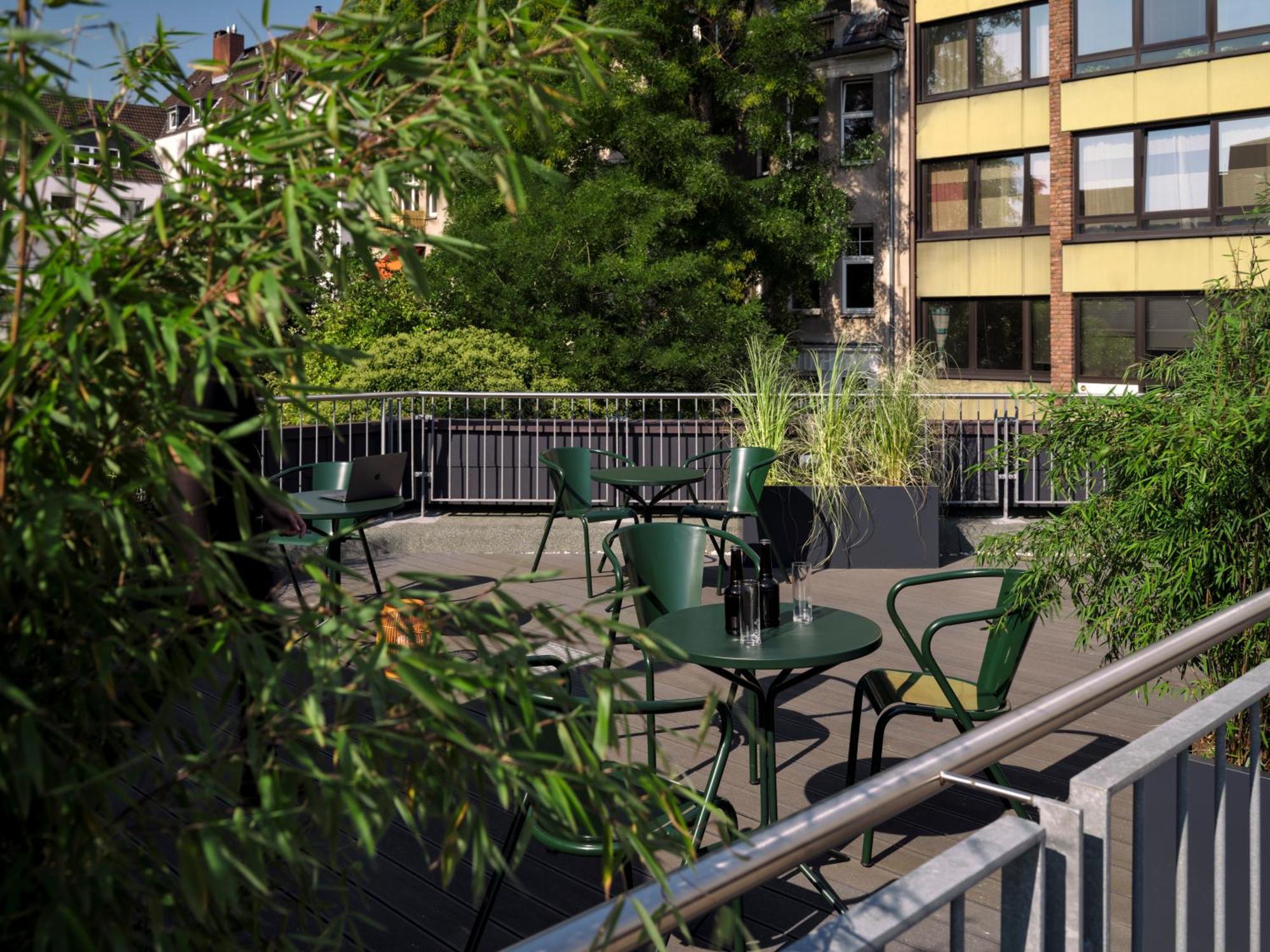 Stayery Cologne Suelz 外观 照片