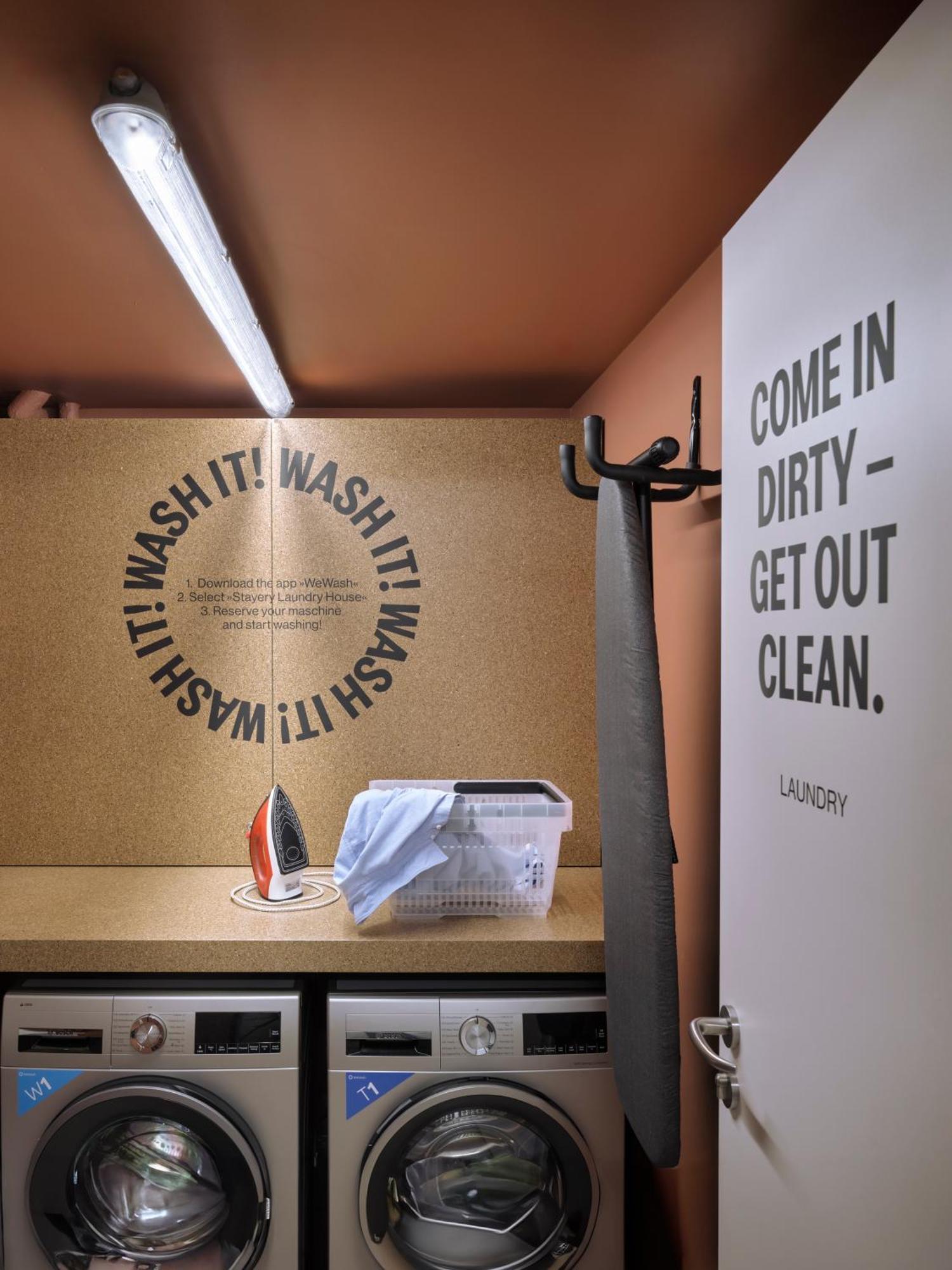 Stayery Cologne Suelz 外观 照片